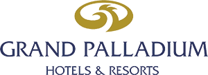 grand palladium logo